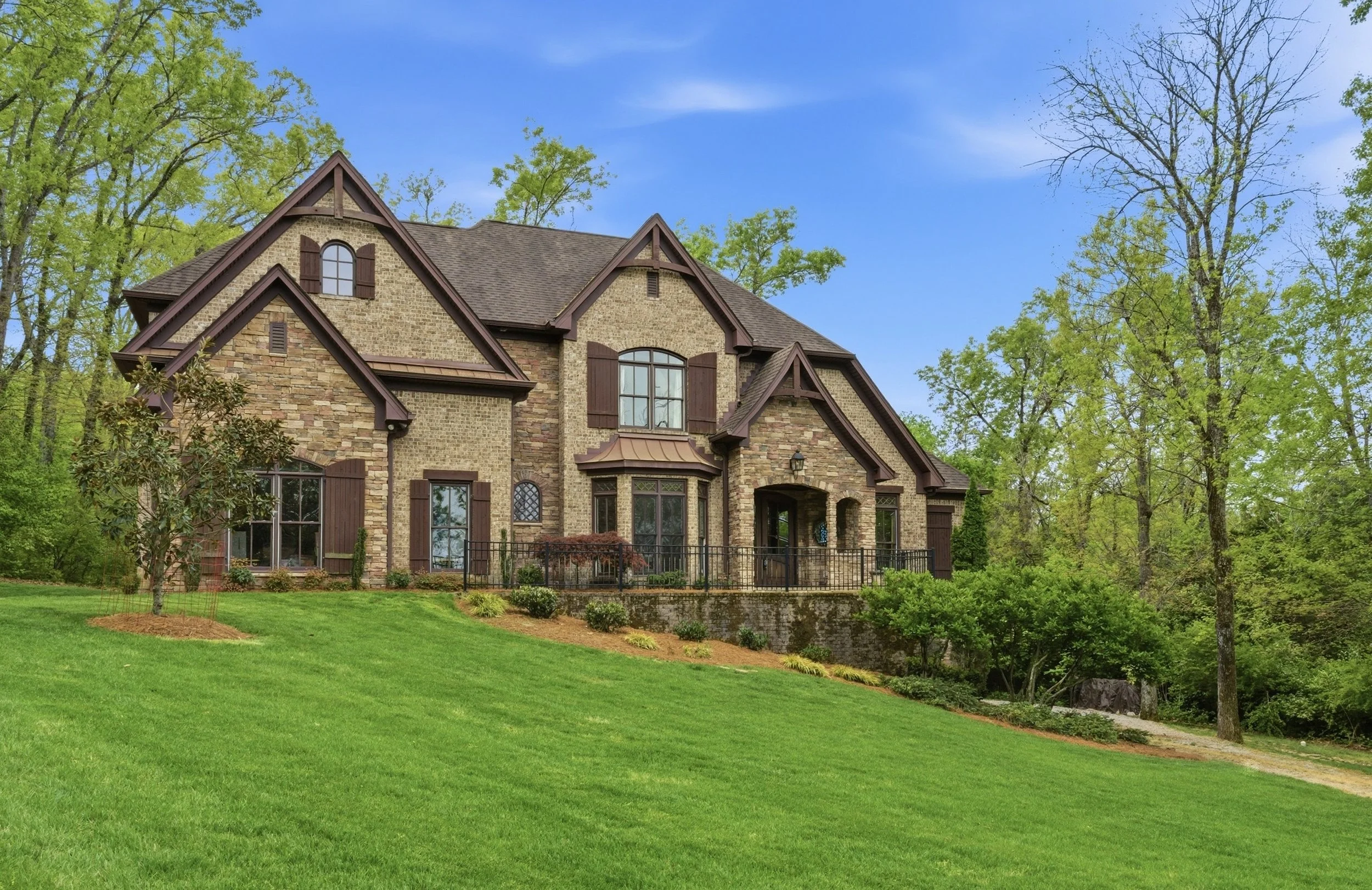 Higher Inventory Provides More Options