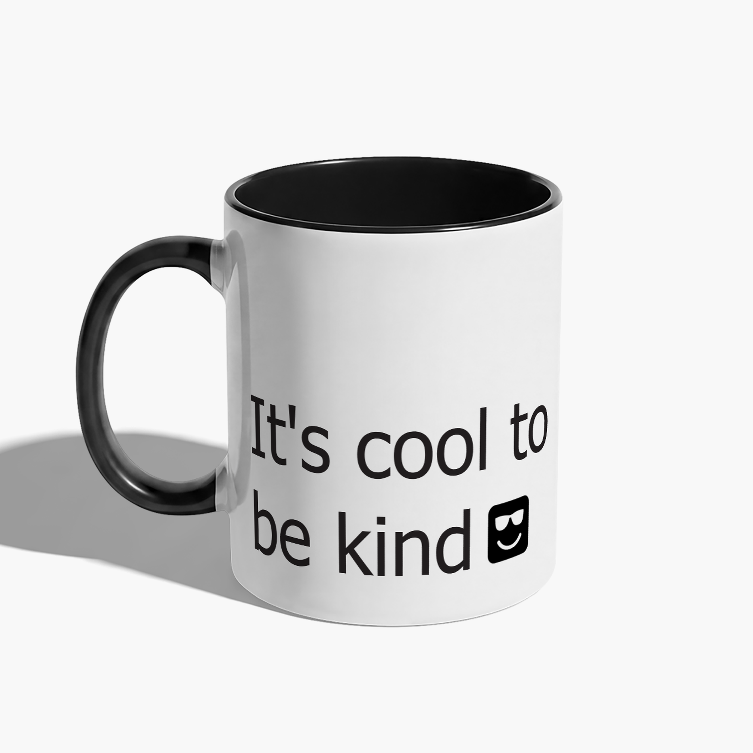 "Be Kind" Collection Mug