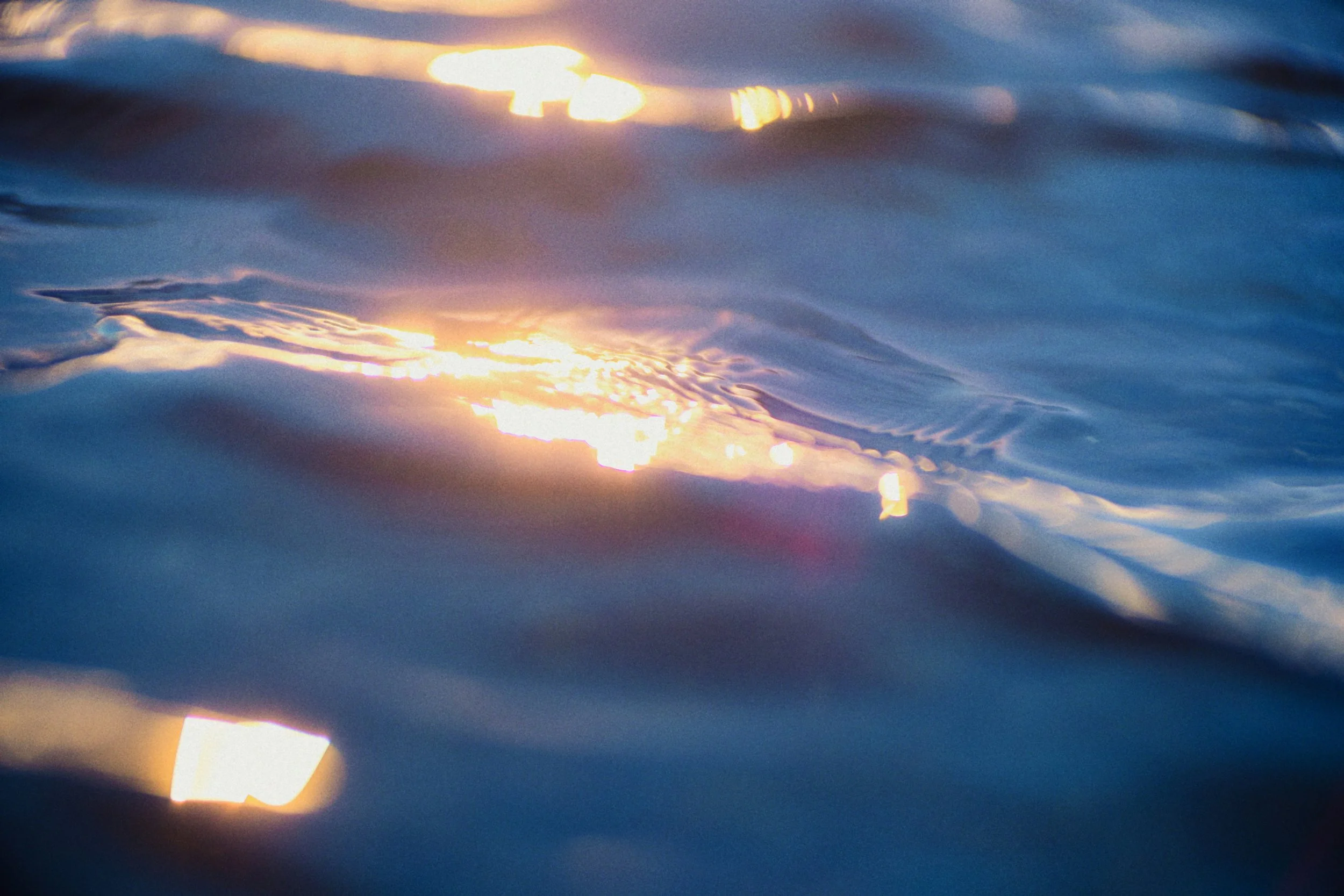 Healing After Sexual Assault