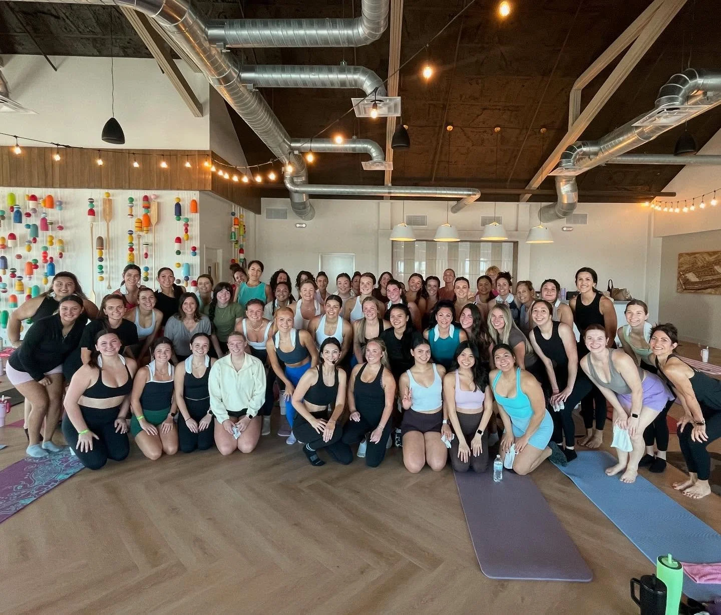Another successful Pour Neches event for LEI! Thank you to everyone who showed up and showed out! We enjoyed every minute of it! Stay tuned for our upcoming events! 
XOXO, 
Leslei and Lilei
