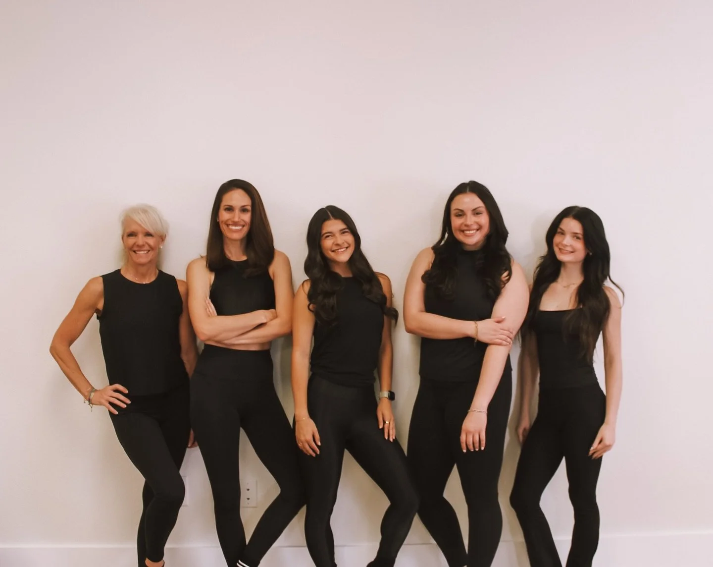 It may be getting cold outside, but things are heating up at LEI Pilates Studio! Come see the new faces around the studio and enjoy a warm welcome. Classes drop at 1:00 PM, and we can&rsquo;t wait to see you &hearts;️