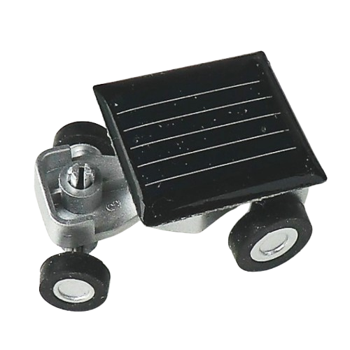 Solar-Mini-Racer