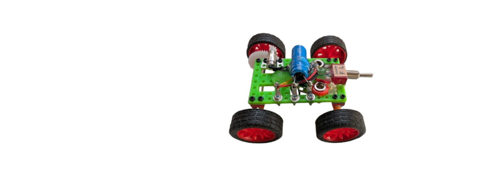 SUSE Solarflitzer TurboSB