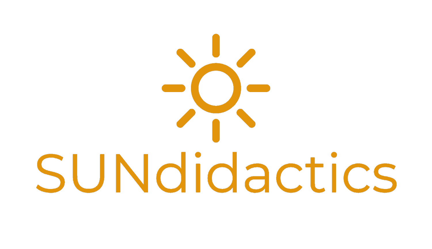 SUNdidactics