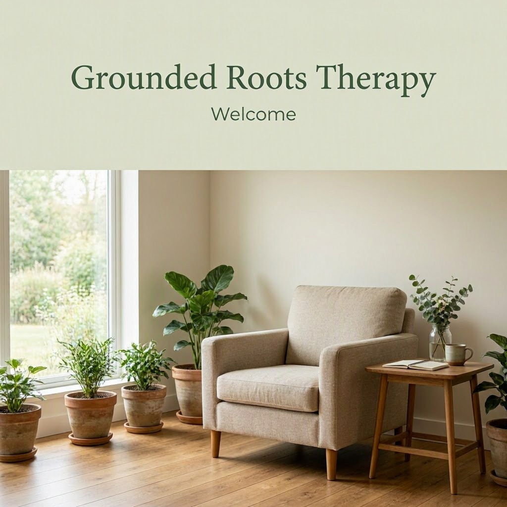 Grounded Roots Therapy Associates LLC