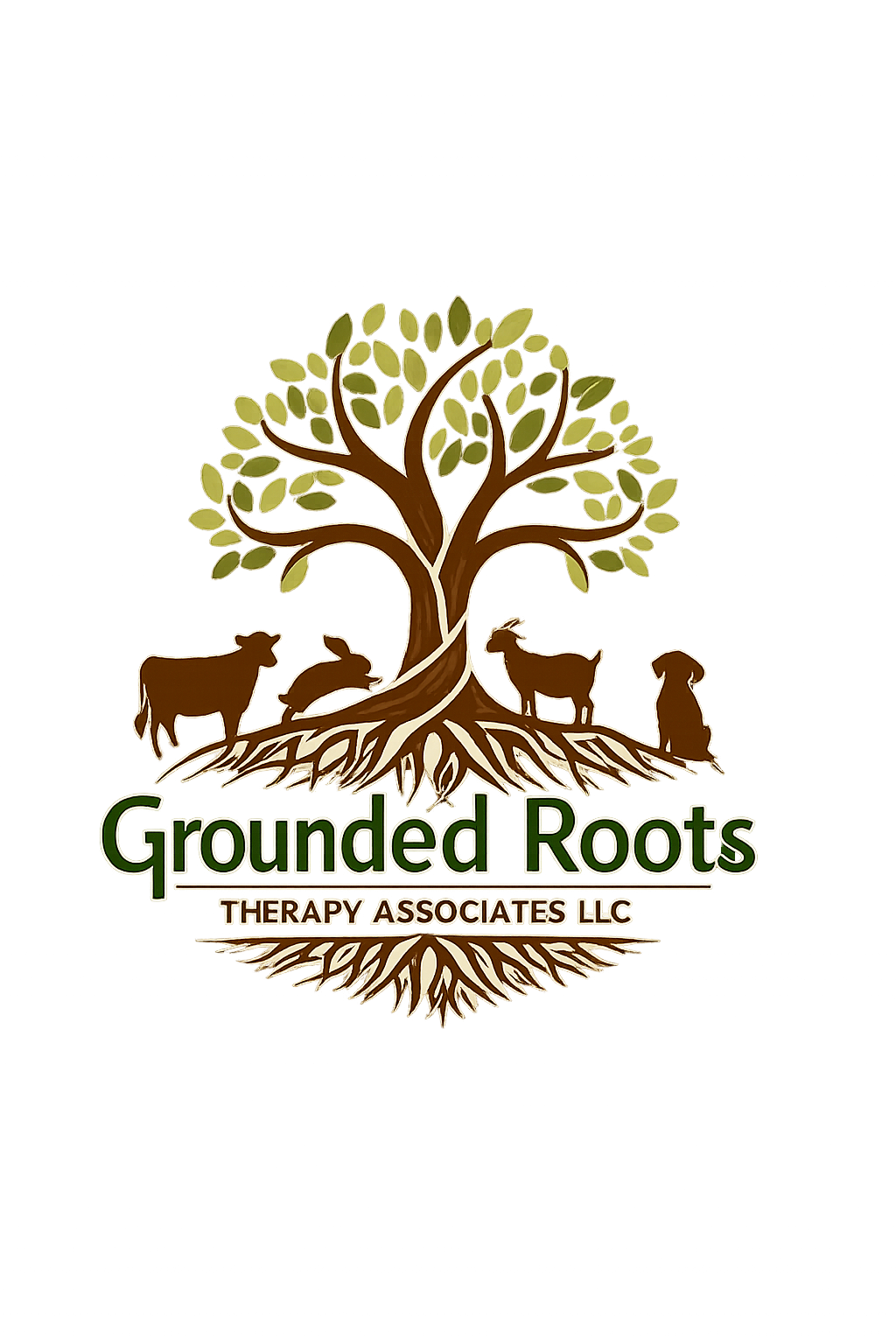 Grounded Roots Therapy Associates LLC