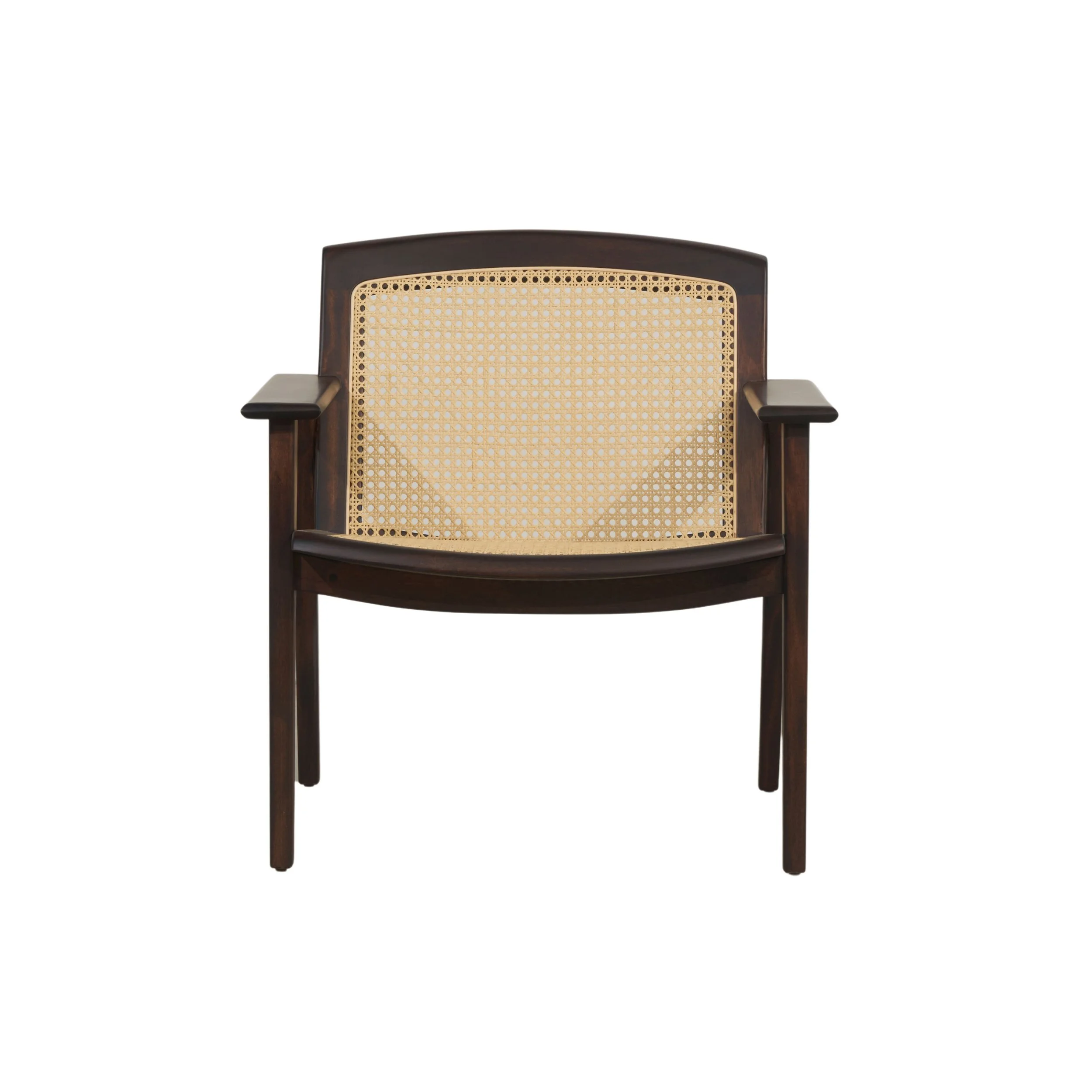 Poltrona Rio por Bernardo Figueiredo.