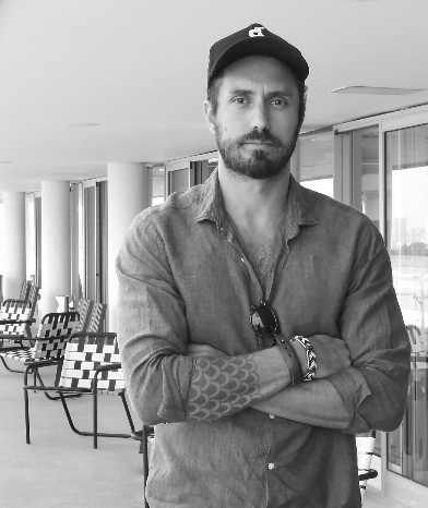 Felipe Protti Prototype