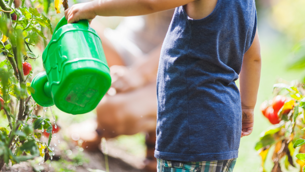 Discover Nature with Preschoolers: Outdoor Adventures for Little Explorers!