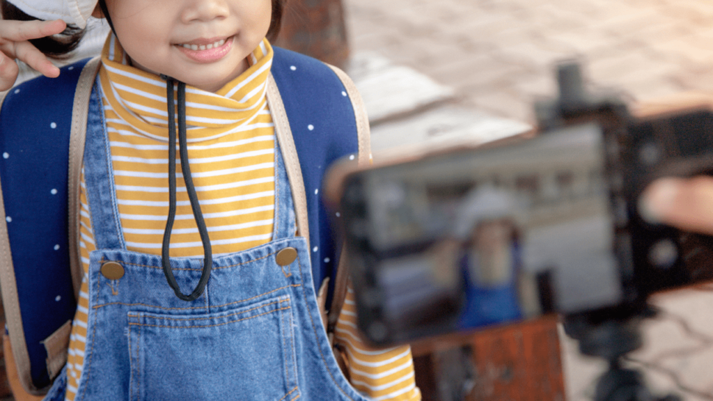 Guide to Smartphone Photography for Outdoor Family Adventures