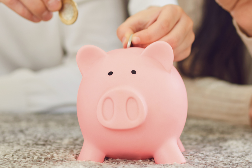 Mastering Family Finances: A Comprehensive Guide to Saving Money