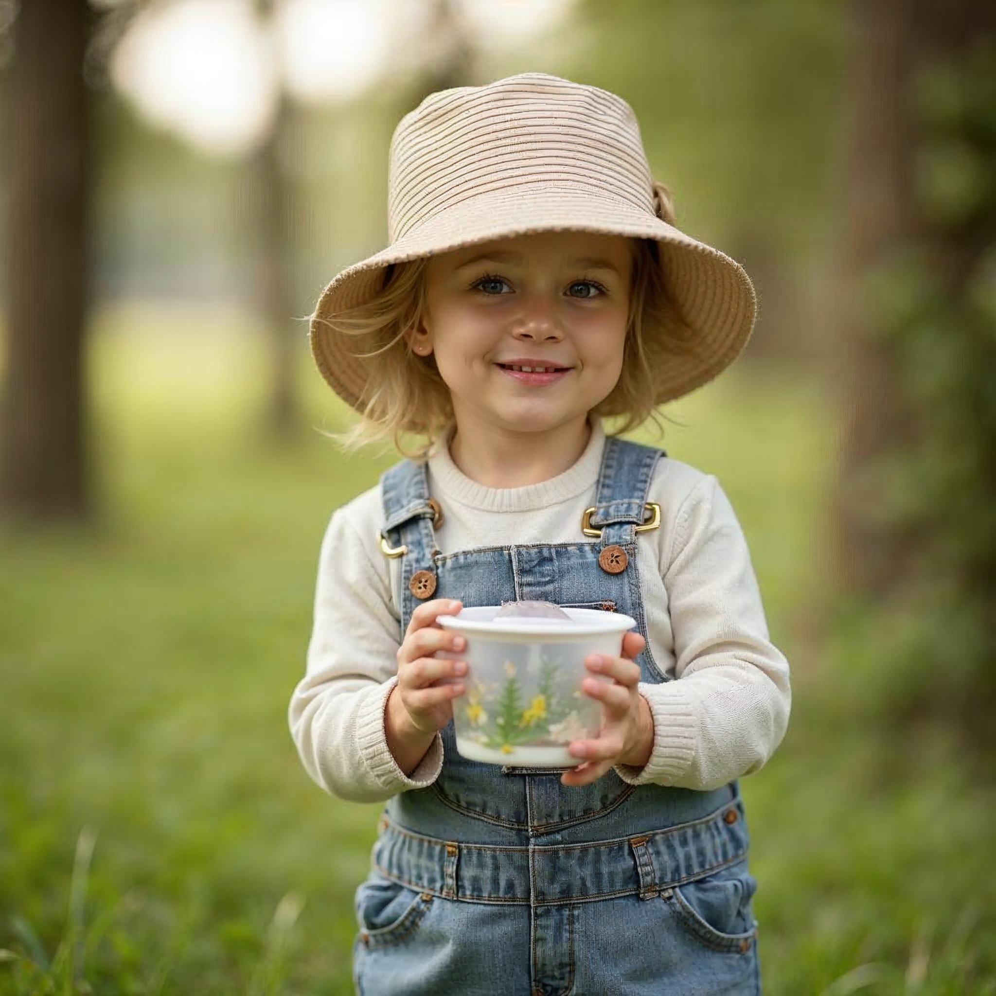 Nature's Classroom: How to Enjoy Creative Learning Outdoors with Your Kids