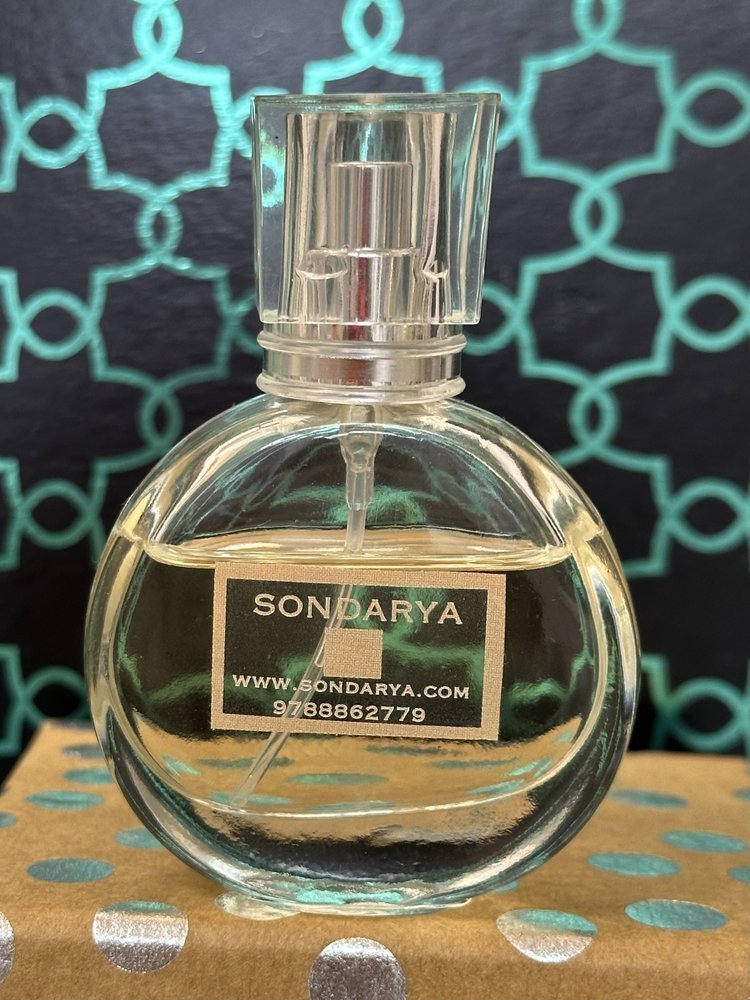 Fragrance