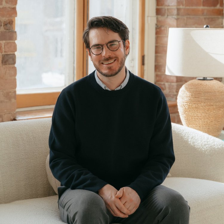 Dr. Julian Chiarella, C.Psych.