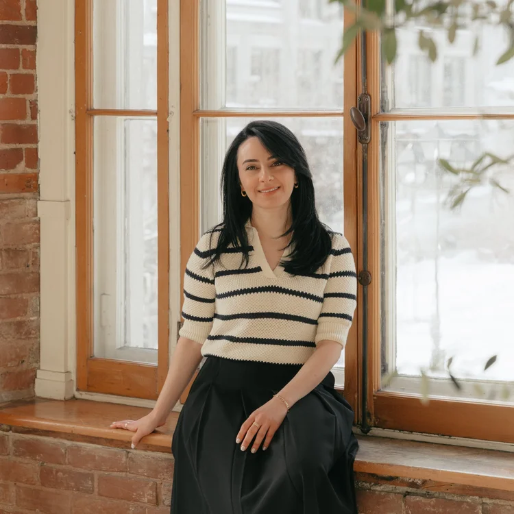 Dr. Maryam Nemati, C.Psych.