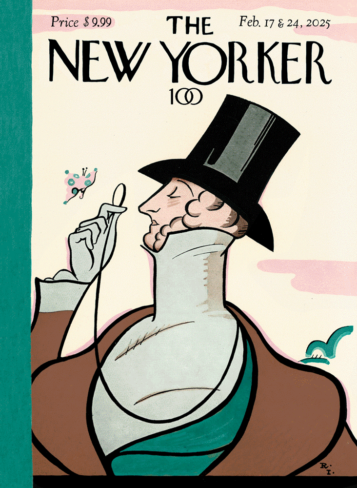 New Yorker 100th Anniversary.gif