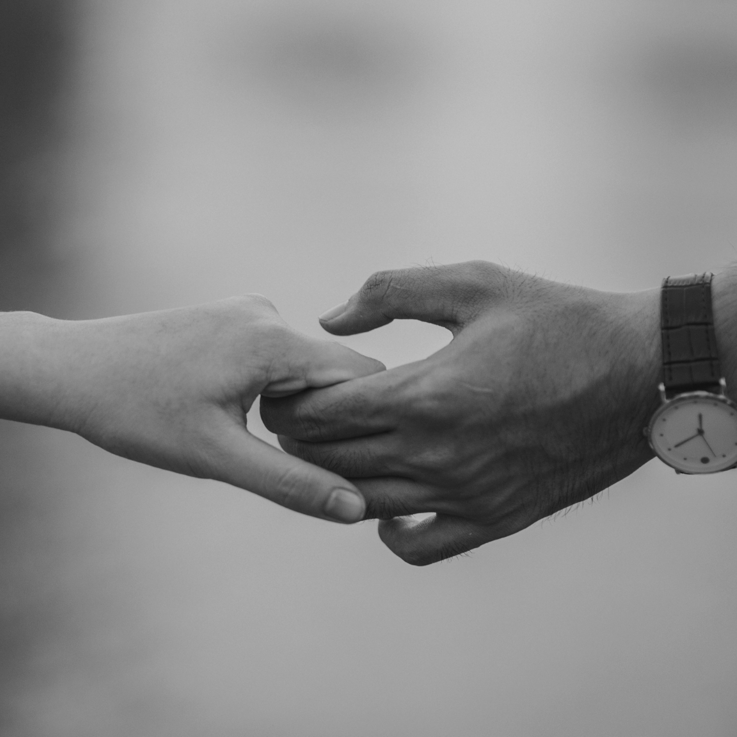 Couples Session