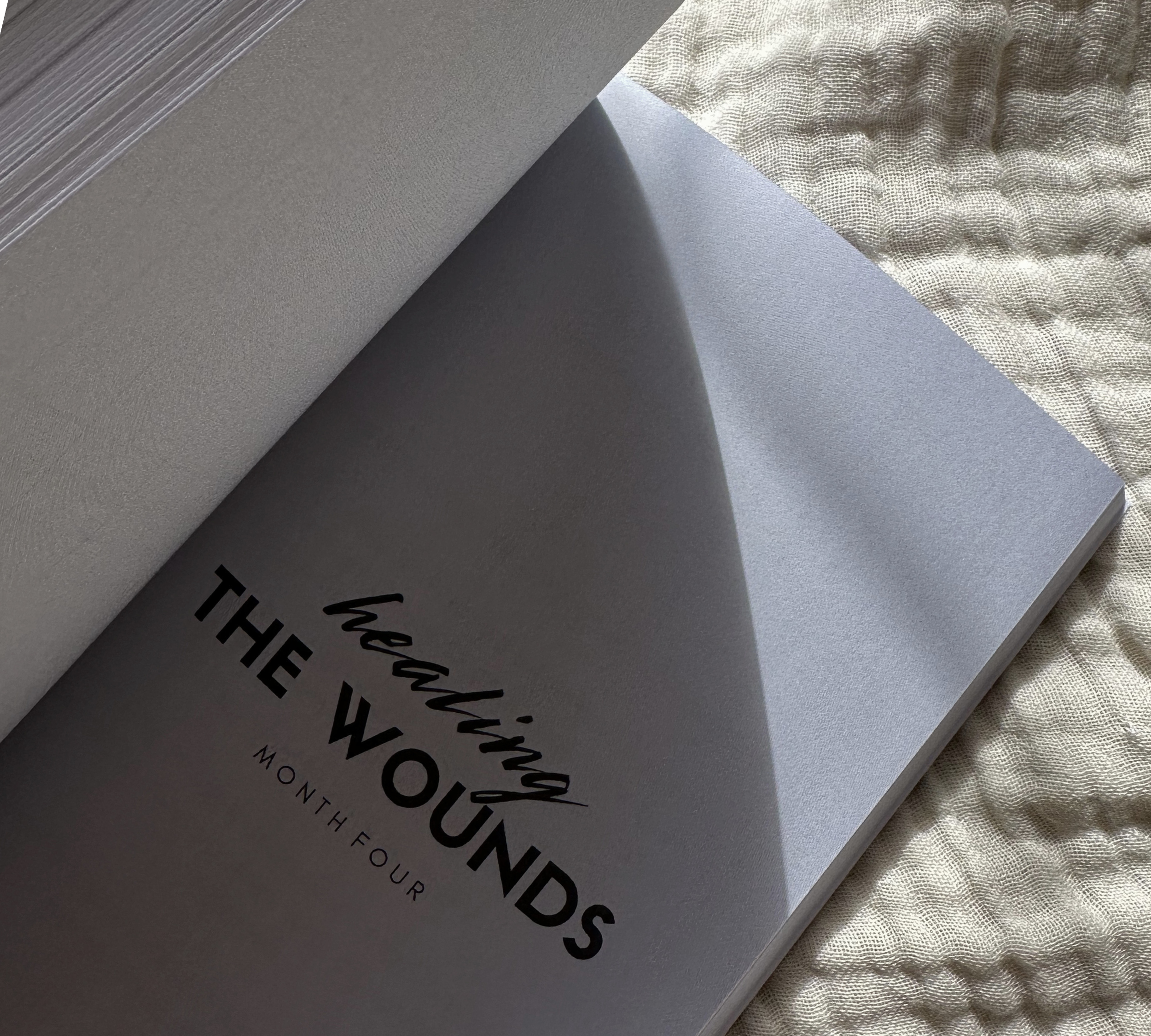 shadow work journal
