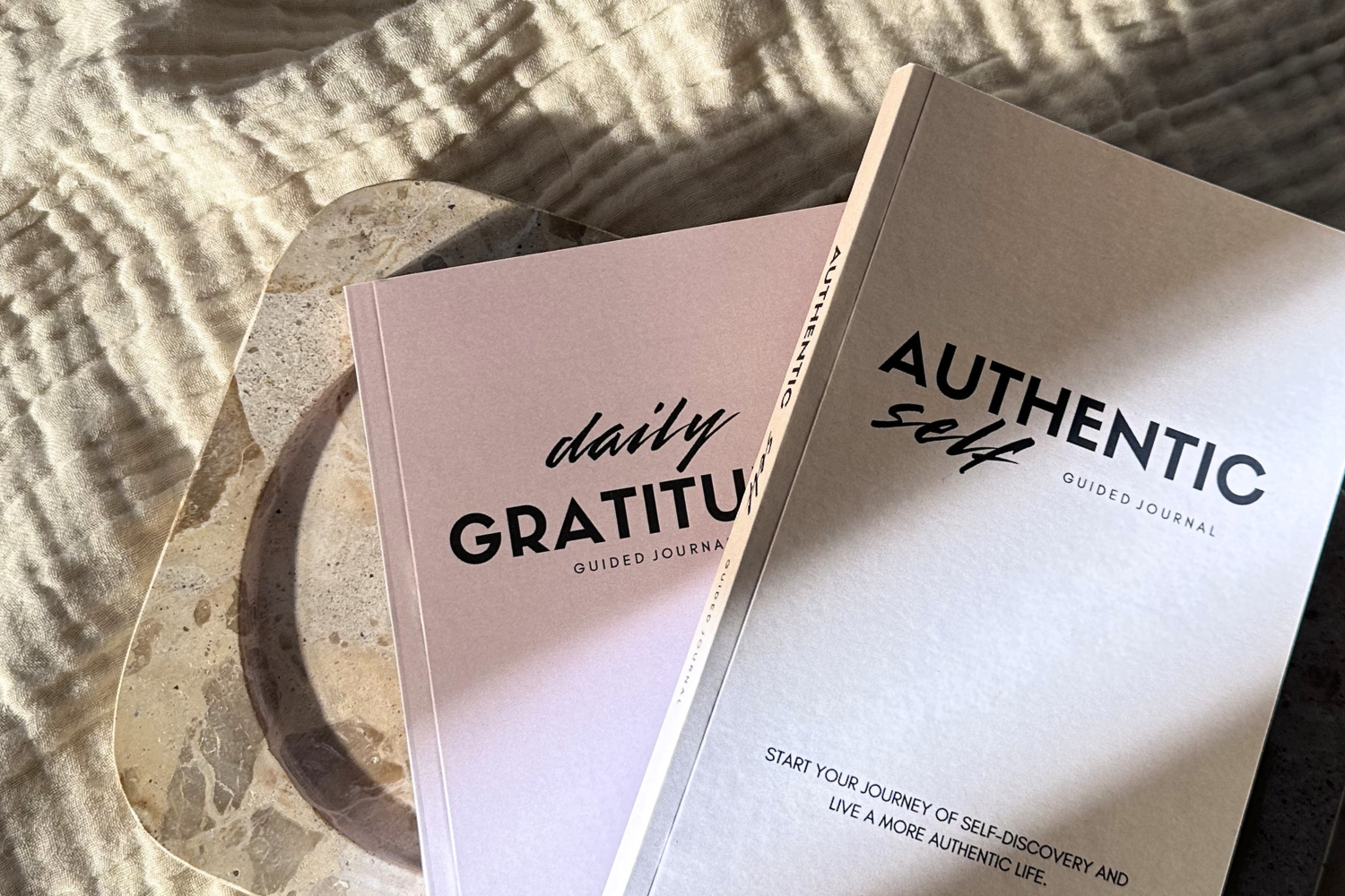 Reconnecting With Your Authentic Self: How to Stop People-Pleasing and Rediscover What Lights You Up