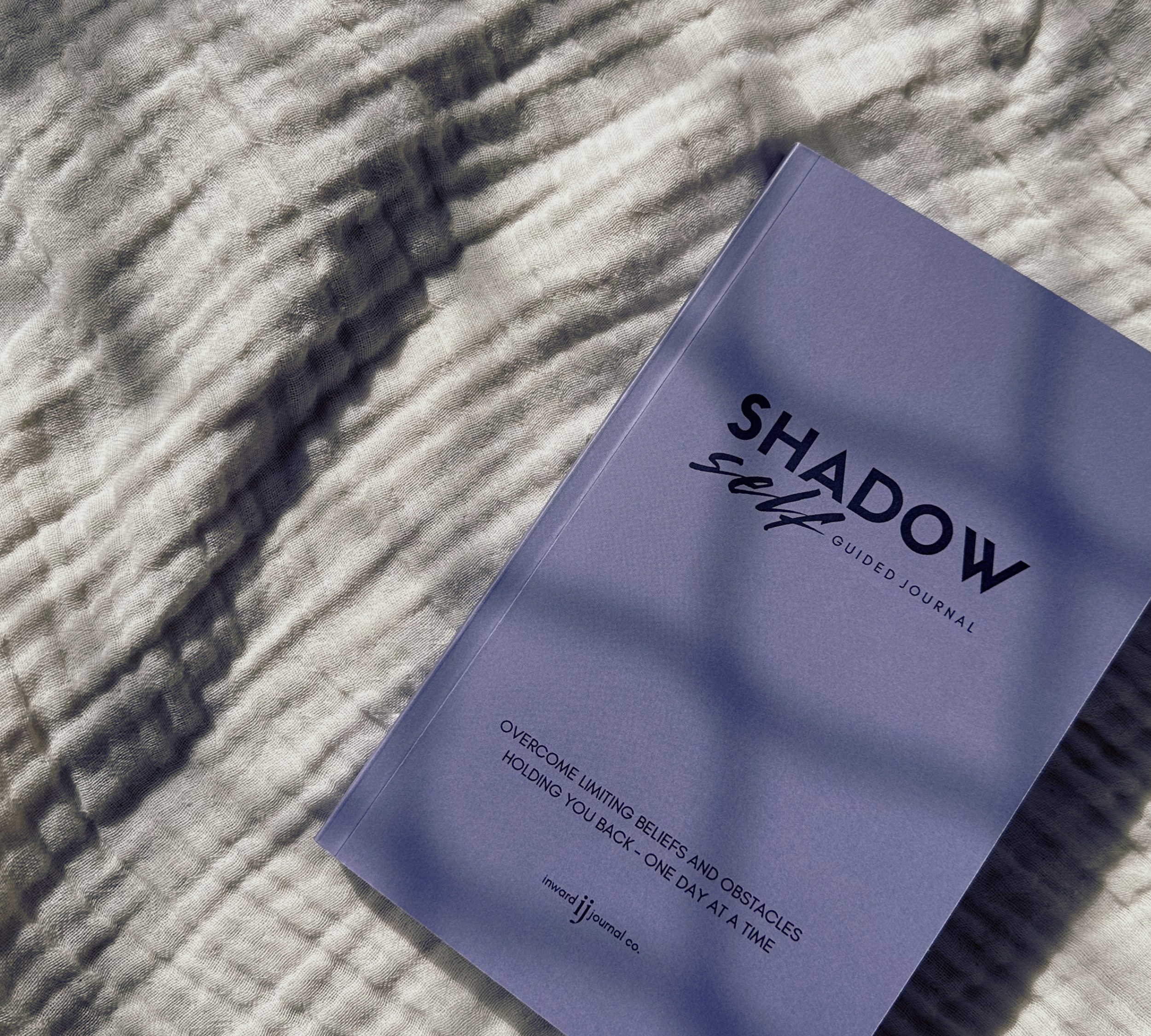 What Is Shadow Work? Why You Keep Repeating the Same Patterns (And How to Finally Break Free)