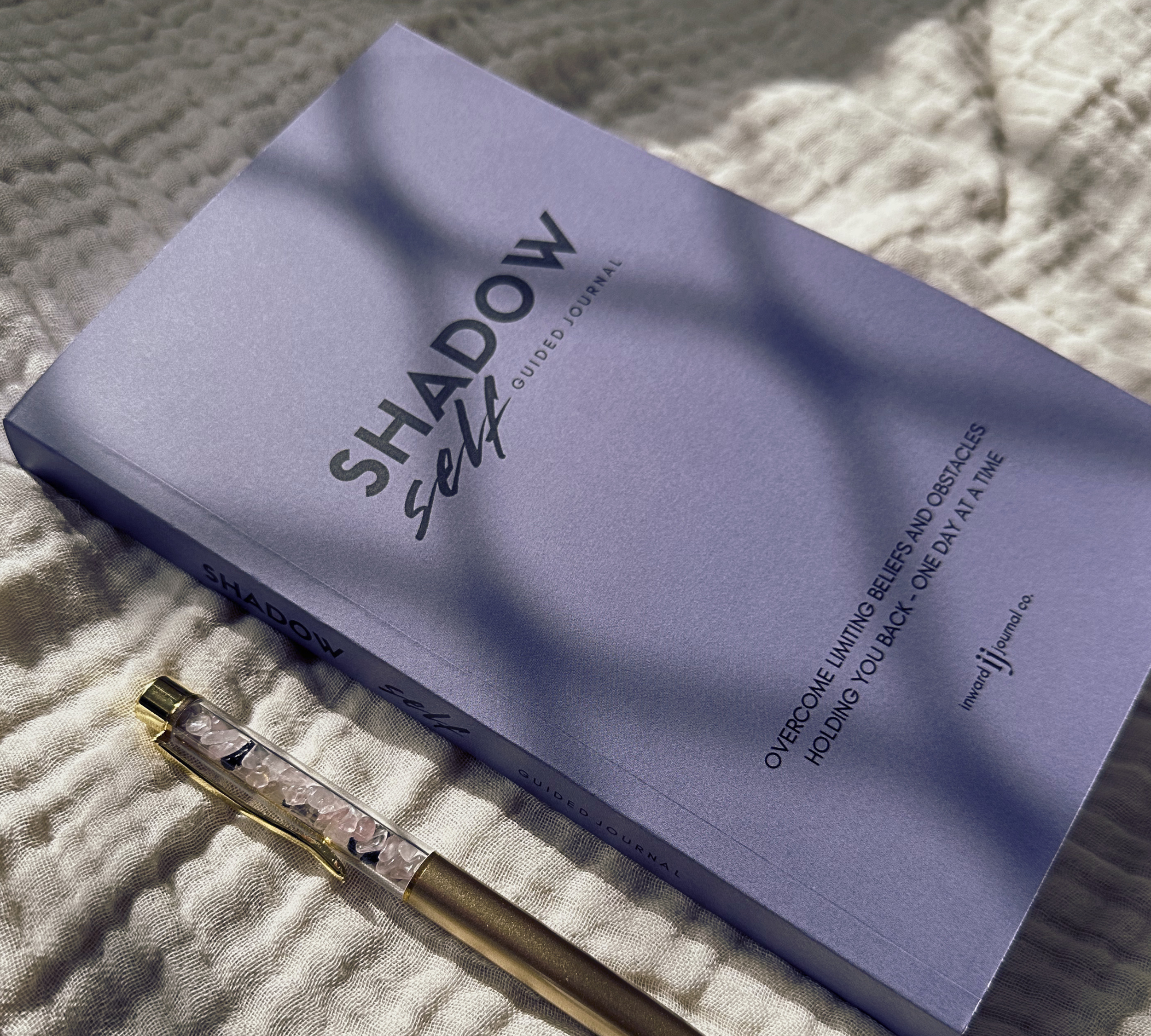 shadow work journal prompts