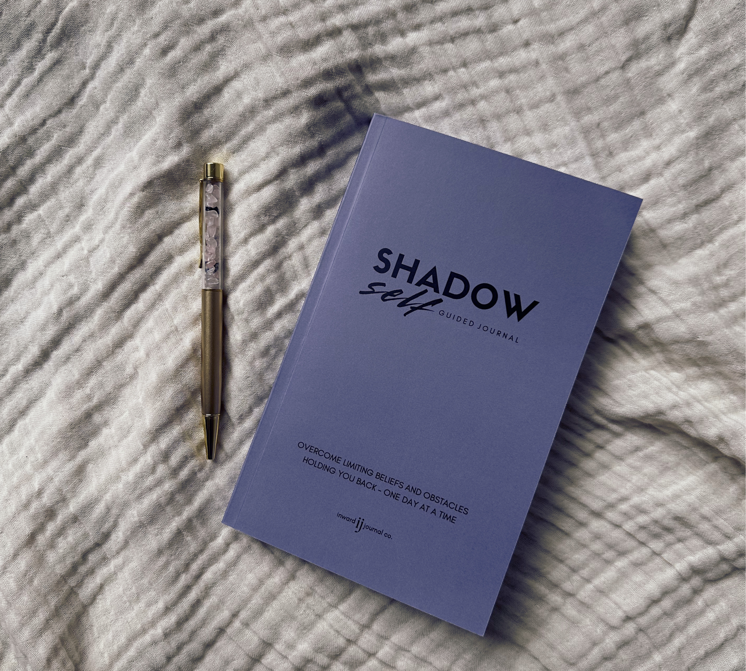 shadow work journal