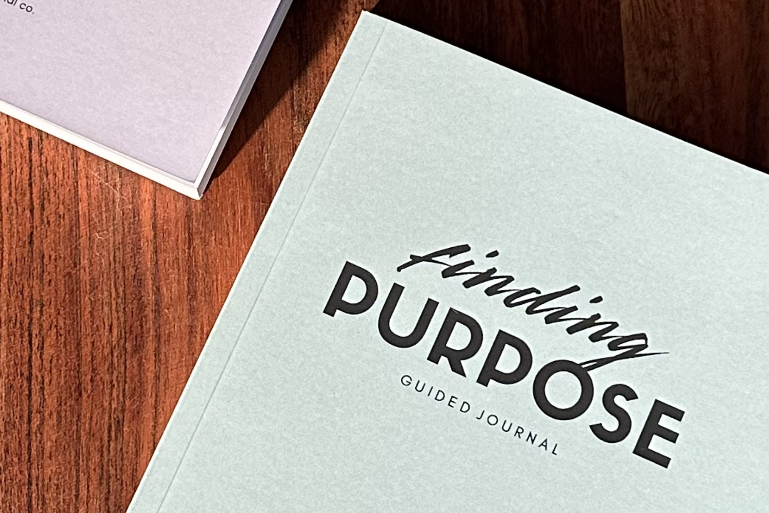 Finding Purpose - Guided Journal, Ikigai Prompts to Help You Find Yourself
