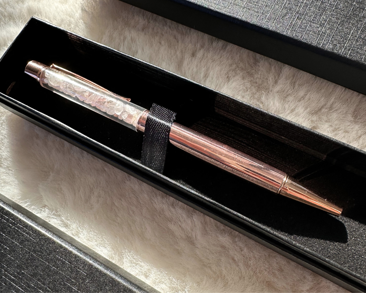 Pen Gift Box - Black