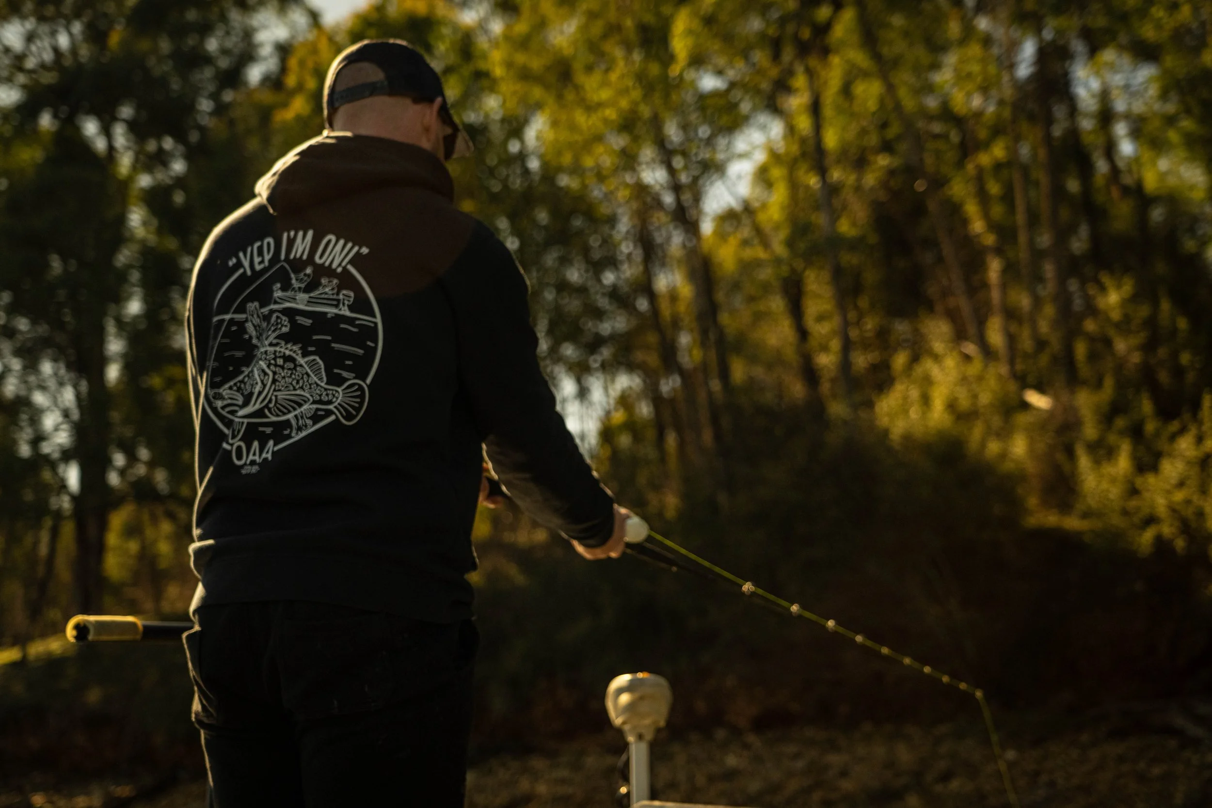 13 Fishing