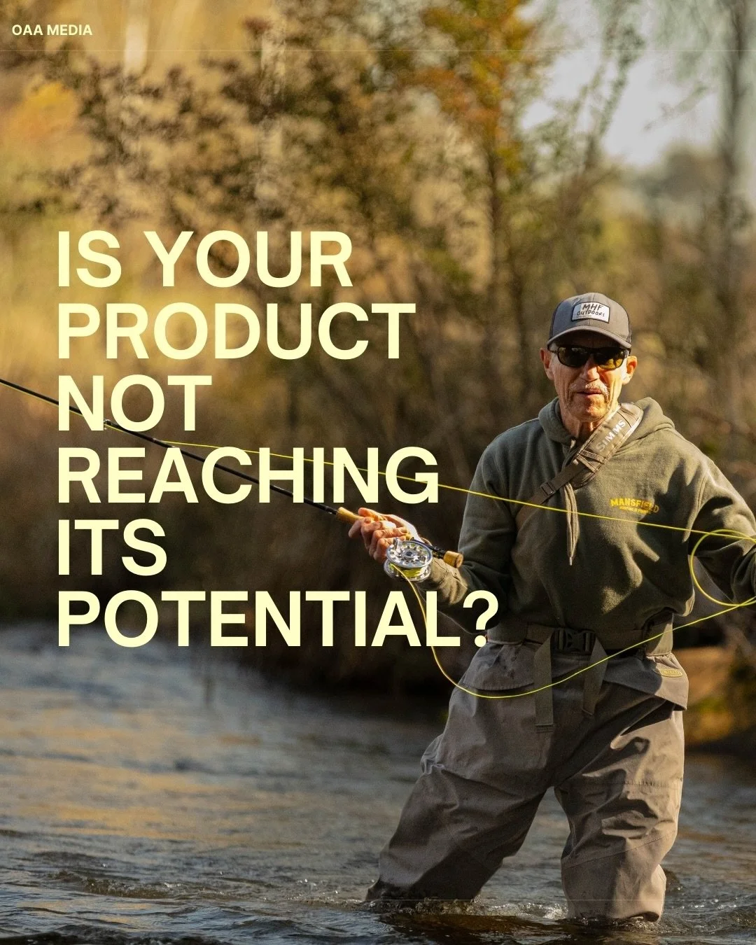 Most brands only show their product but they never show the experience behind it.

And that&rsquo;s the difference between content people scroll past&hellip;
and content that actually converts.

Lifestyle content does the heavy lifting for your brand