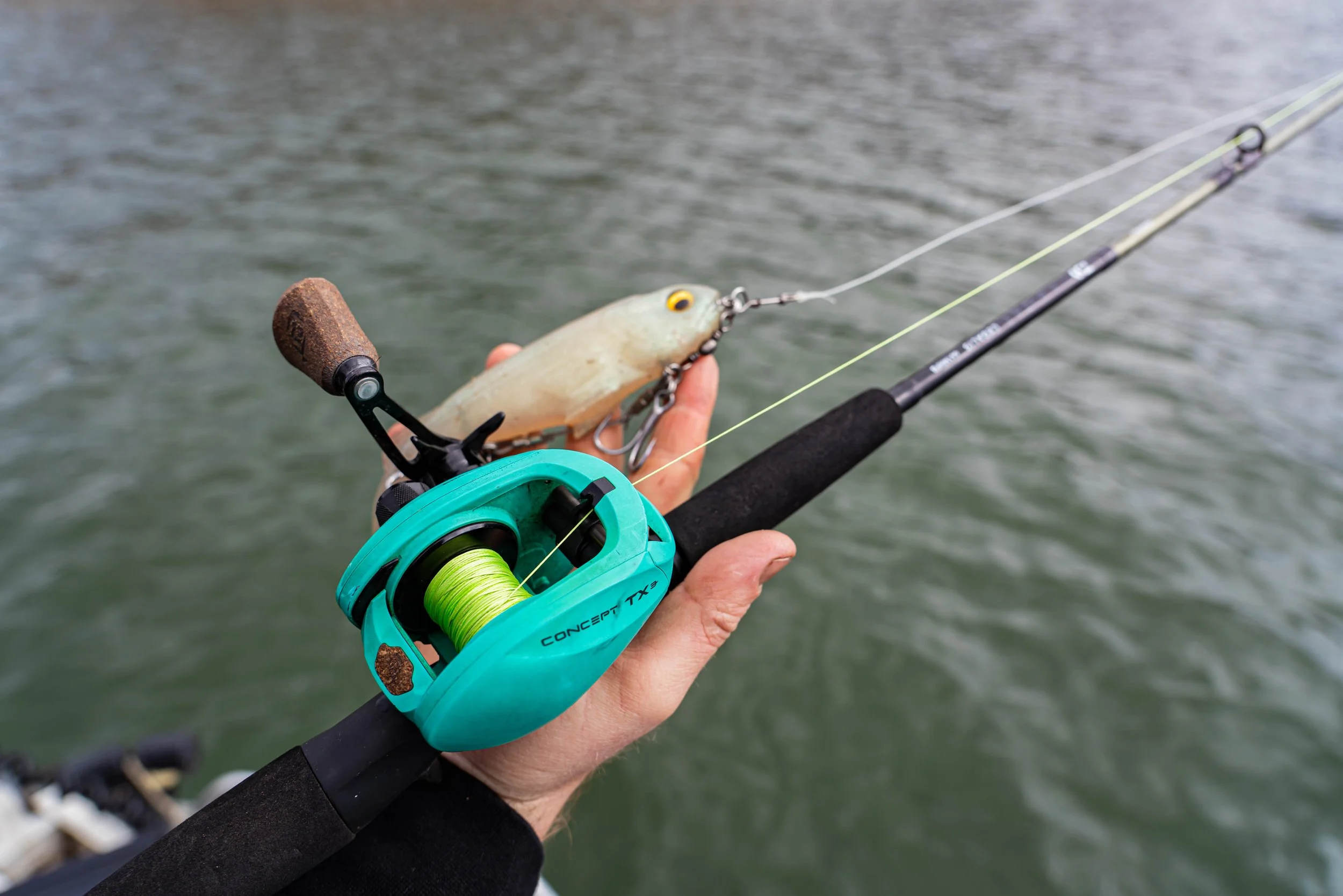 Rapala Fishing