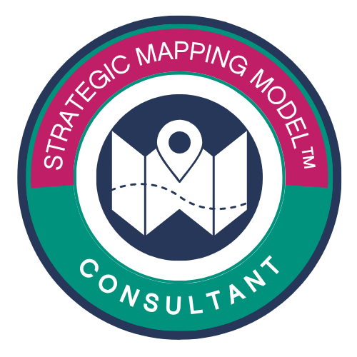 Strategic Mapping Model Consultant Seal.png