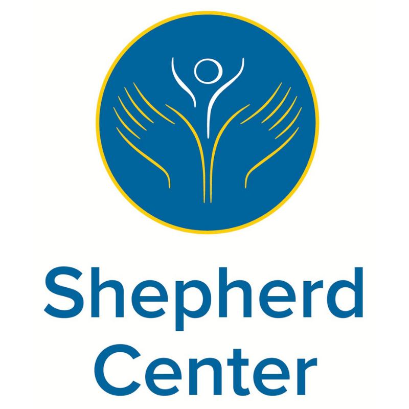 2026 Shepherd Center