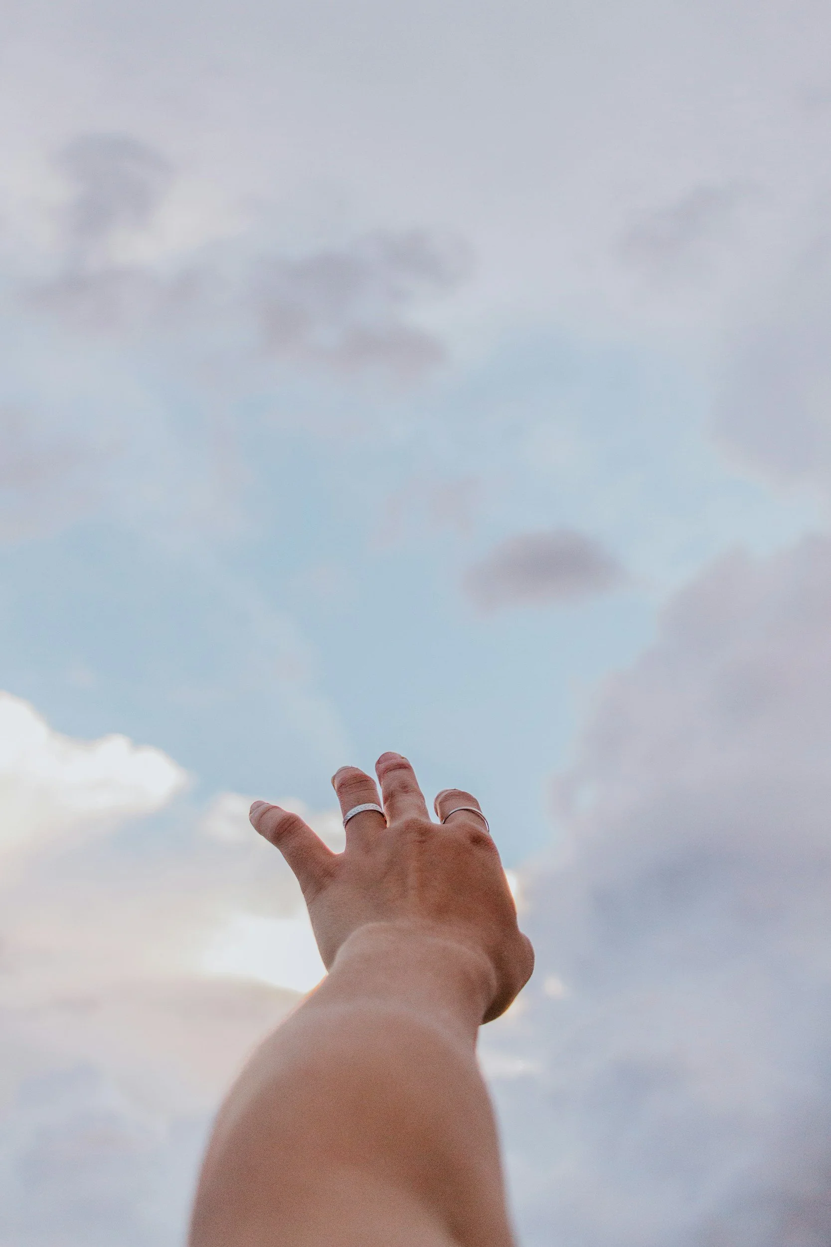 From Avoiding Psychic Mediumship to Full Conversations Across the Veil