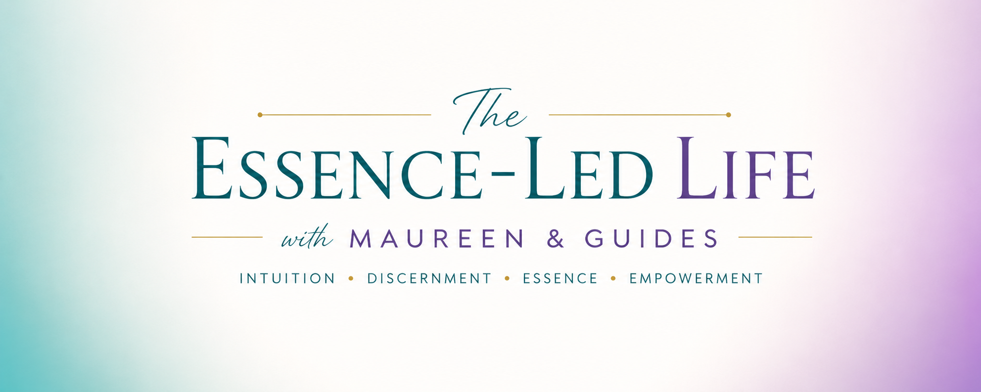 The Essence-Led Life Transmissions Podcast - Tuning Into Essence:  Pilot Light and Divine Core Practice