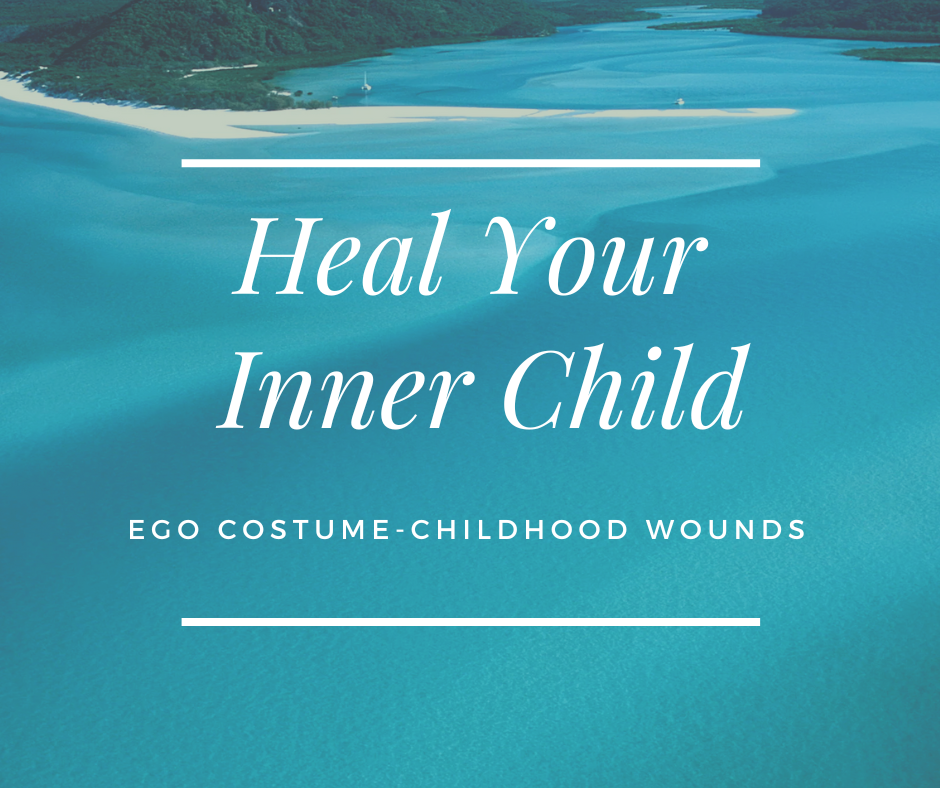 Heal Your Inner Child