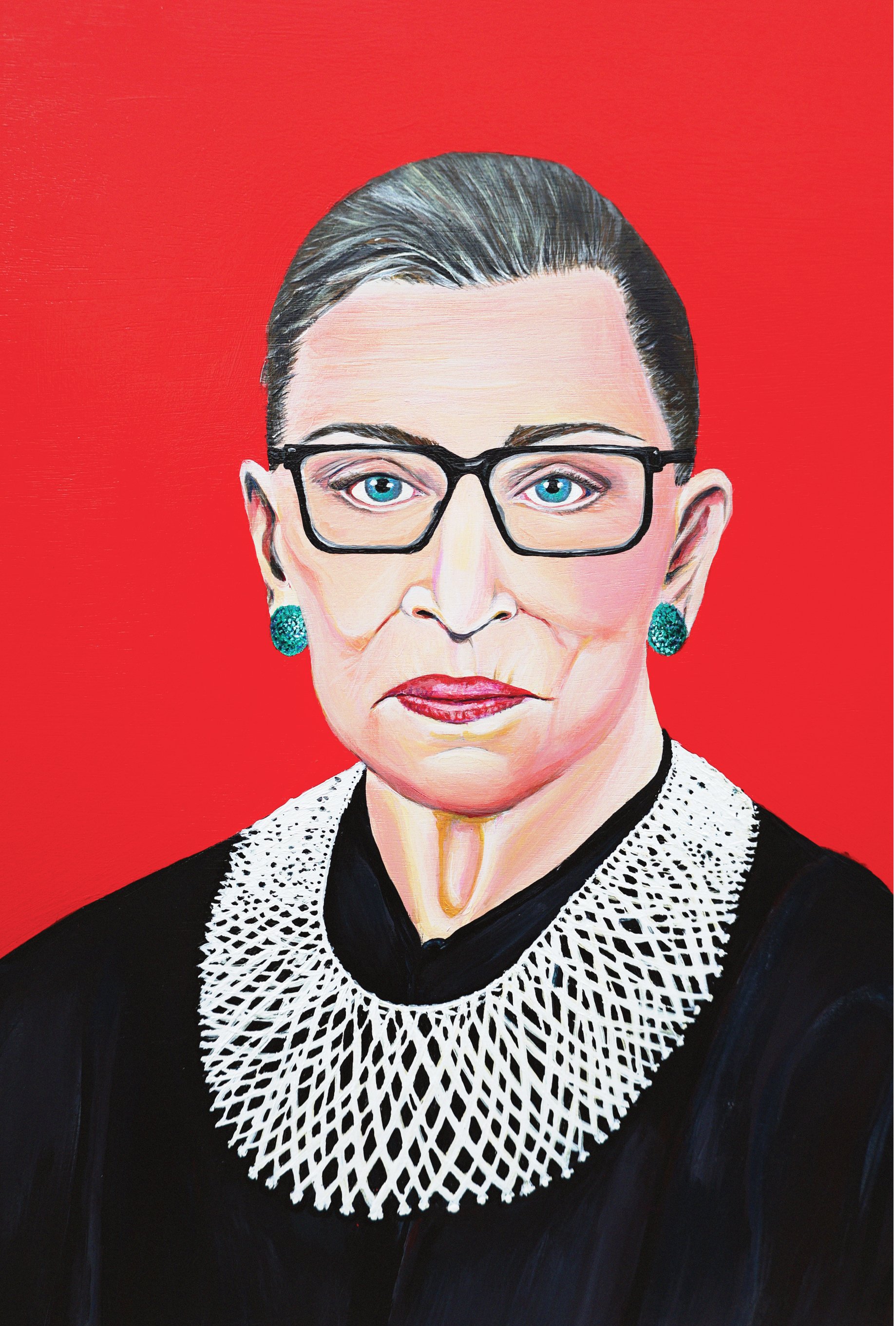 by Sandra Albers 