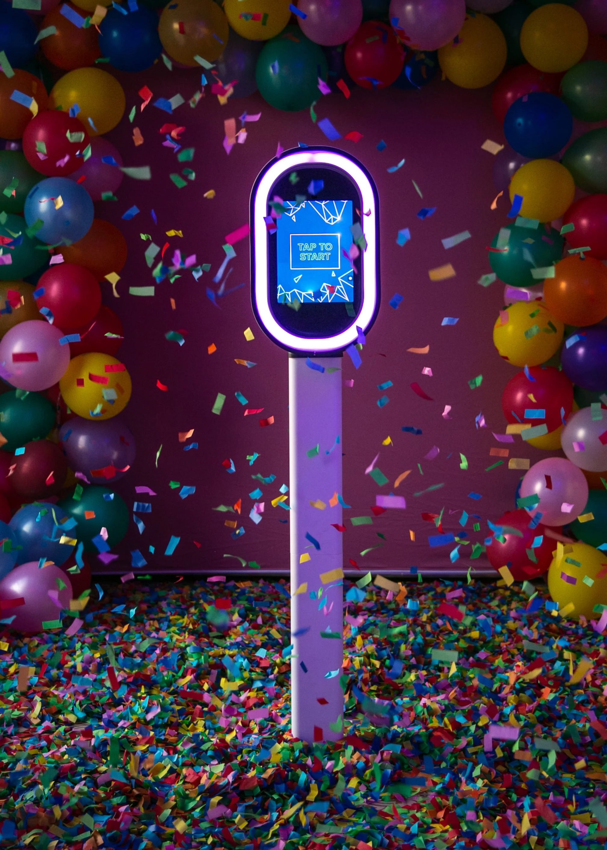 SNAP & DROP ~ Package 3