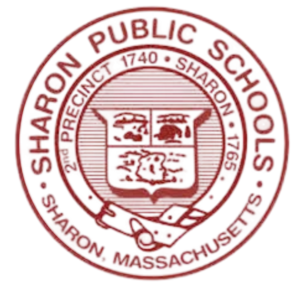 Sharon Public Schools Logo