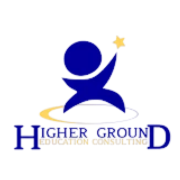 Higher Ground Consulting Logo