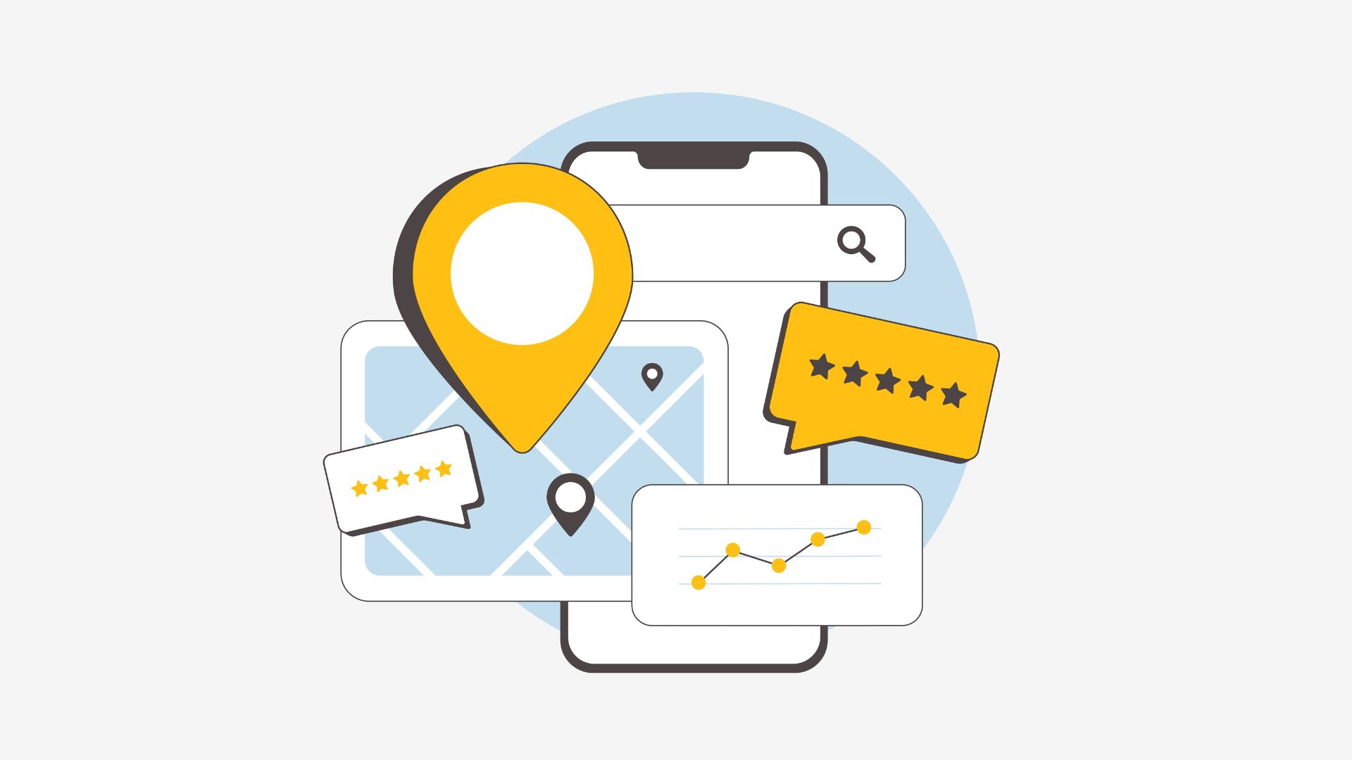 Website & Digital Foundation