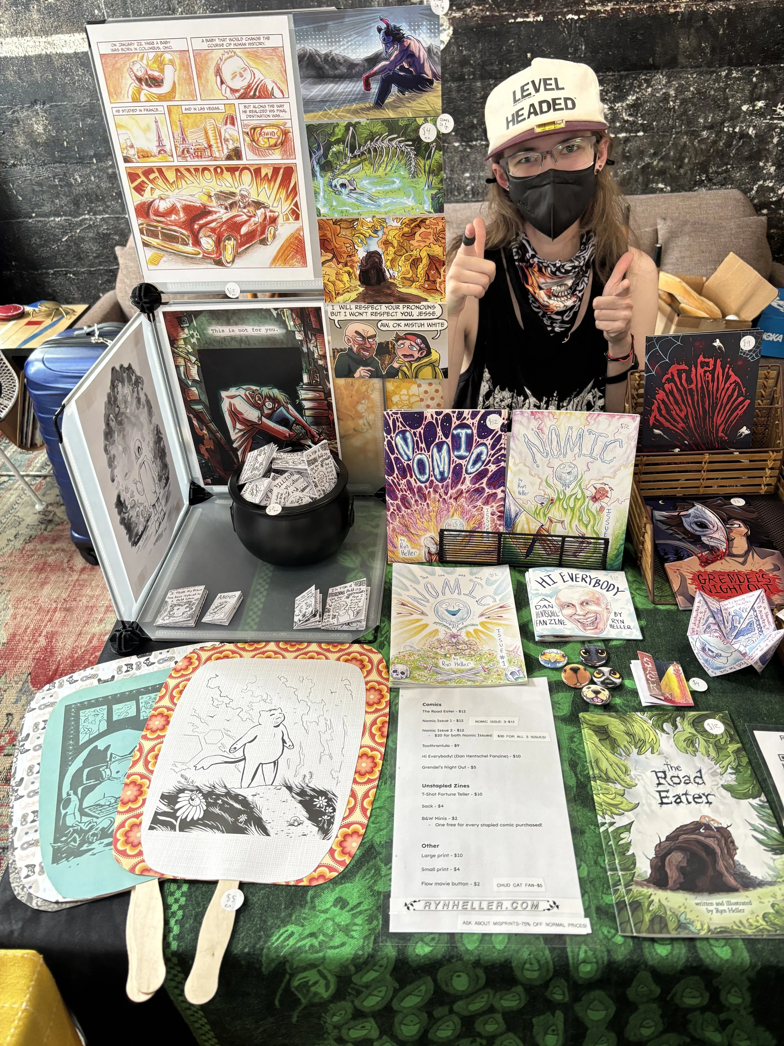 Summer Story Fest