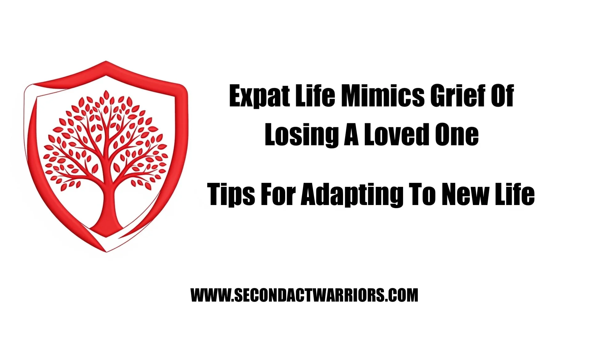 Expat Life, divorce, Illness