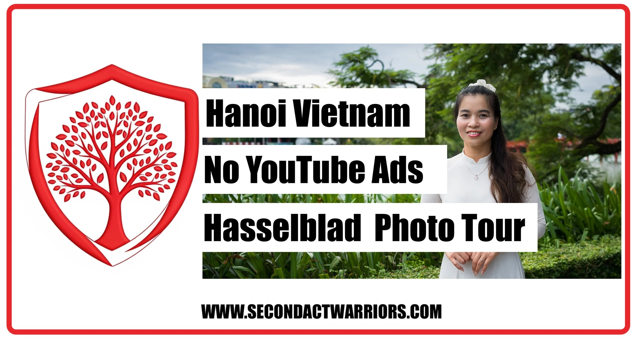 Vietnam Hasselblad Photo Tour