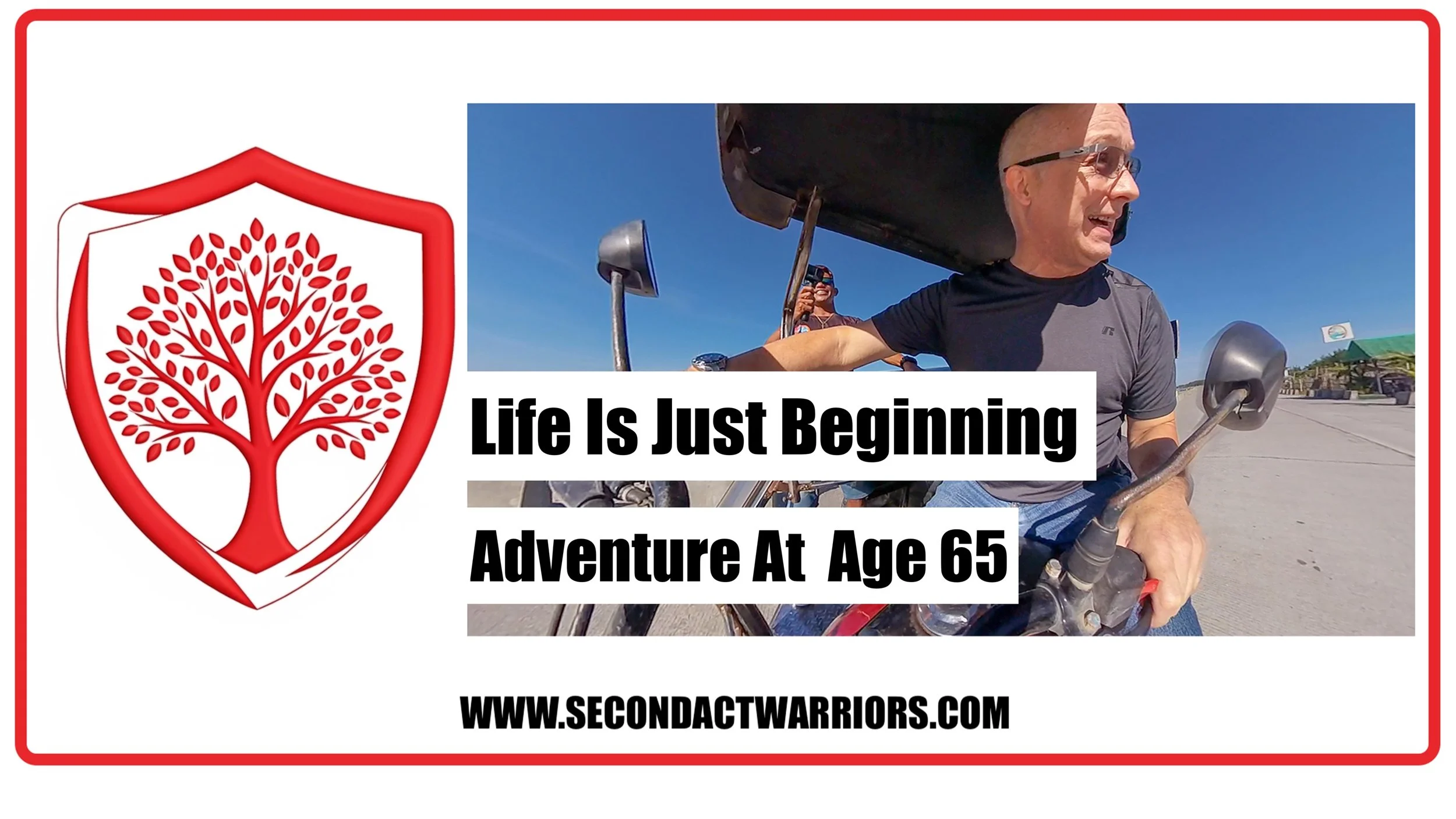 More Great Years Ahead