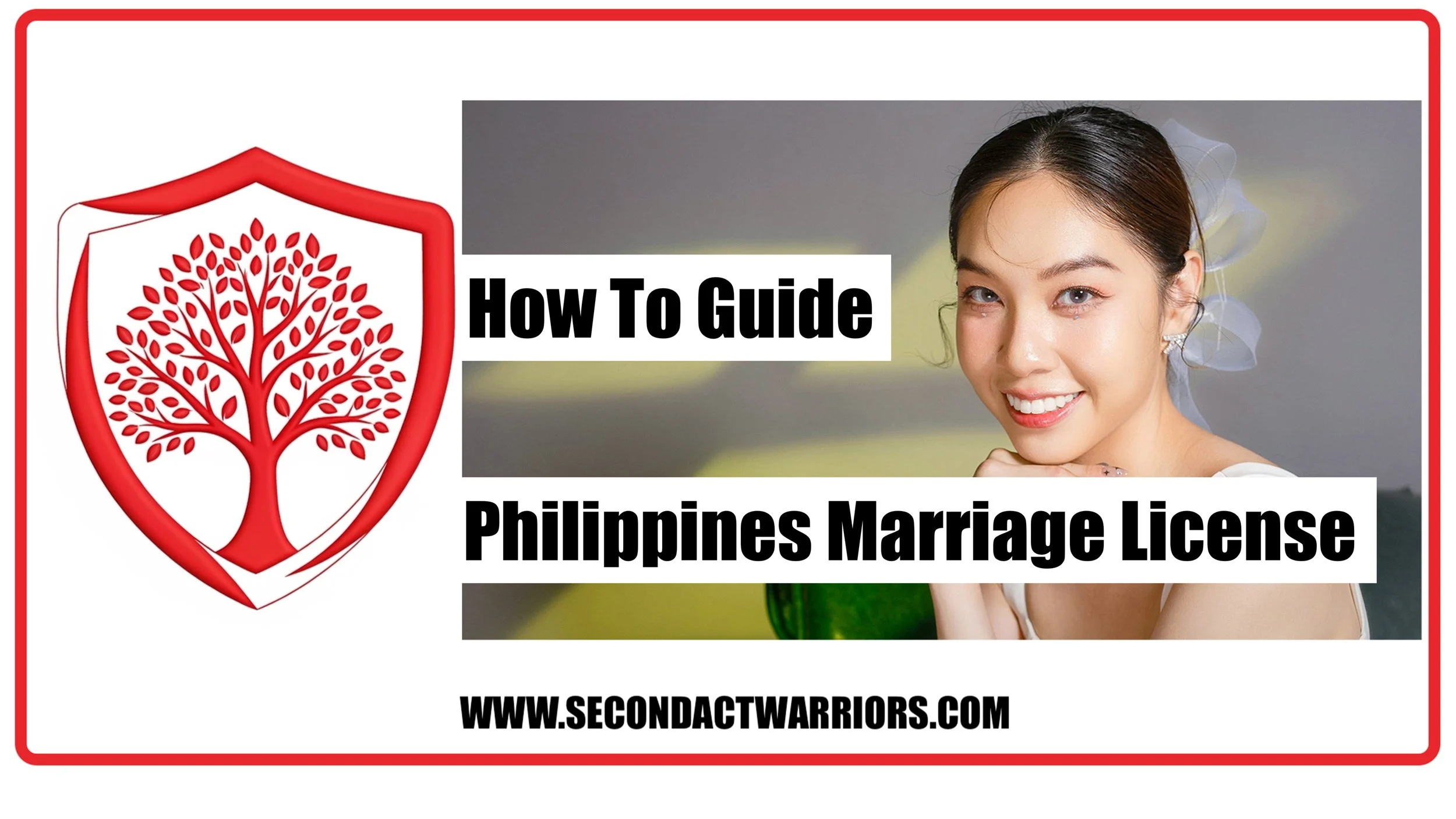 Foreigner’s Guide to Philippine Marriage License