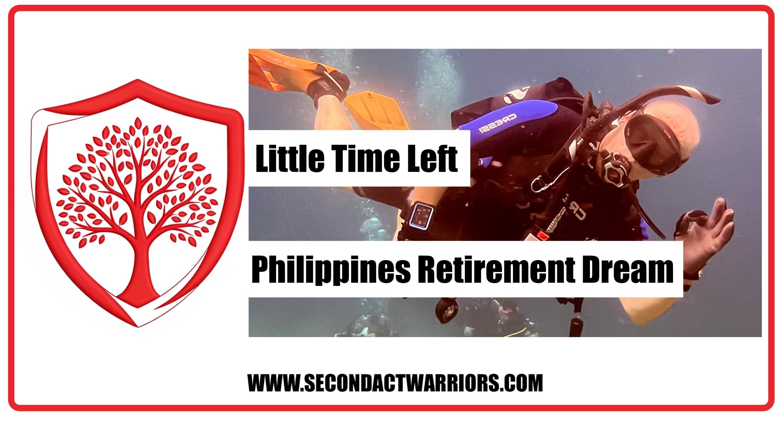 Philippines Retirement: Don't Wait – Mobility Declines Fast After 70 (Data-Backed)