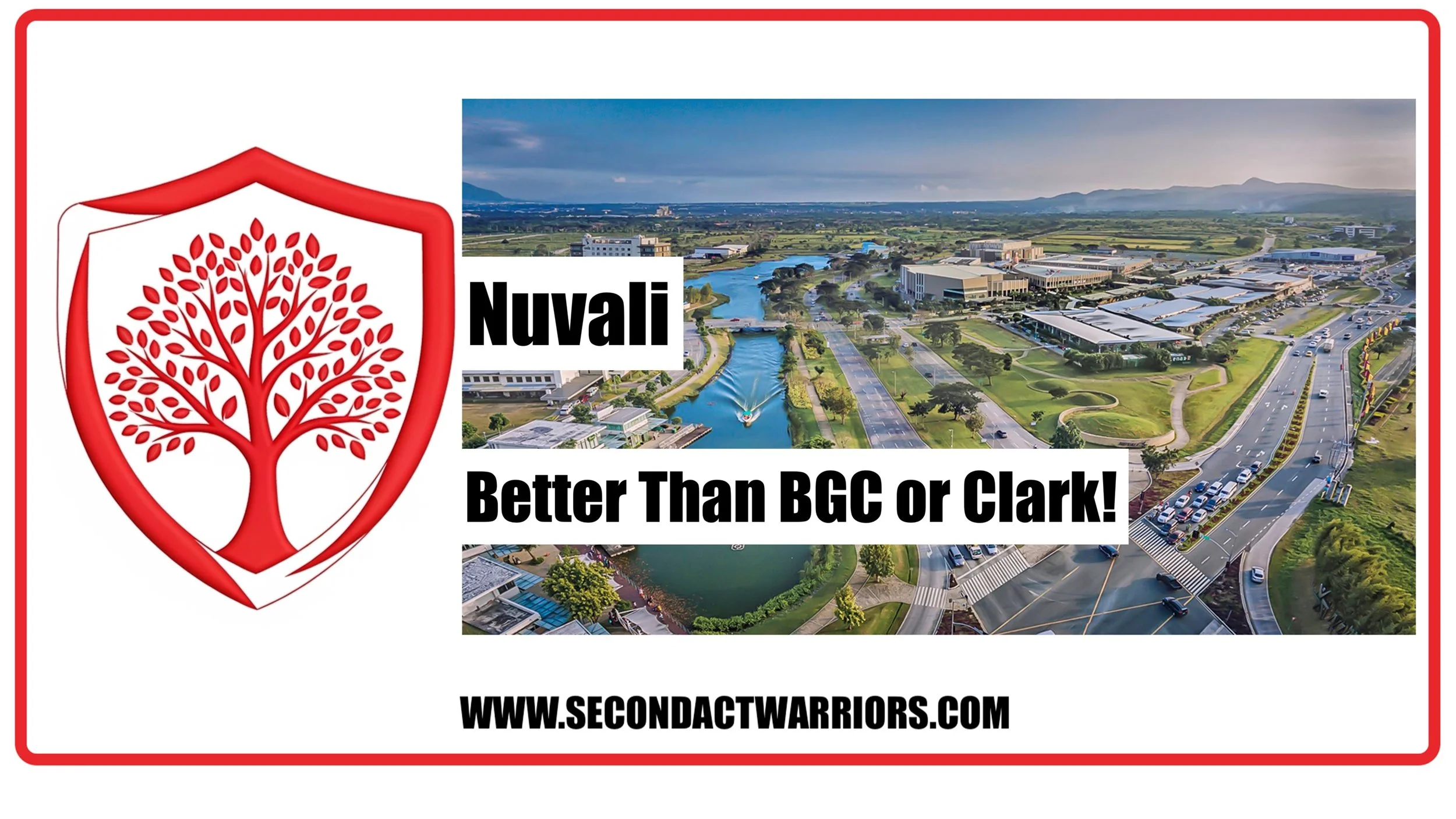 Nuvali vs BGC: Why the South is Better for Living in 2026