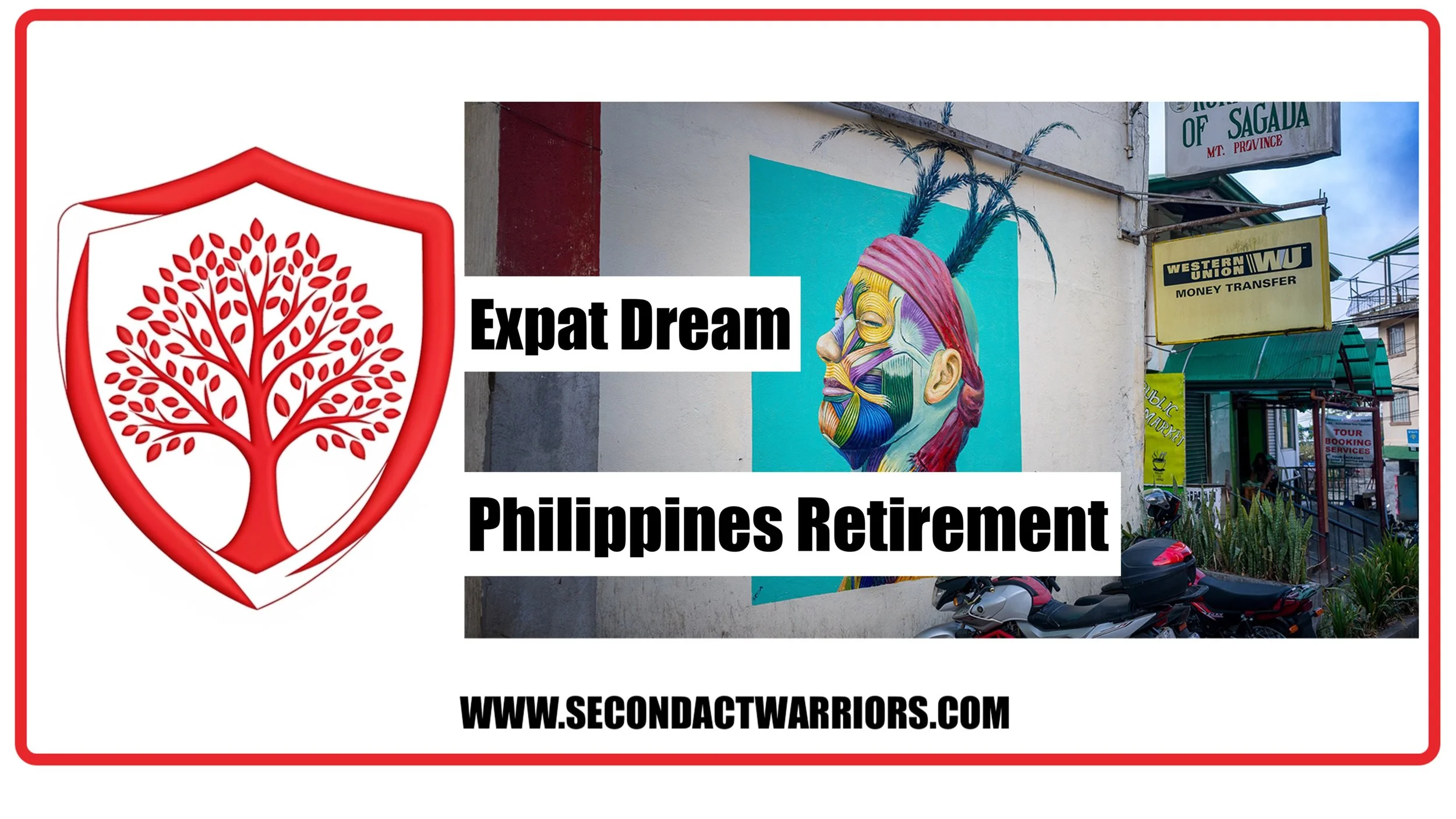 Move to &amp; Thrive in the Philippines: Keystone Habits, Daily Goals &amp; Autosuggestion (Charles Duhigg Method)