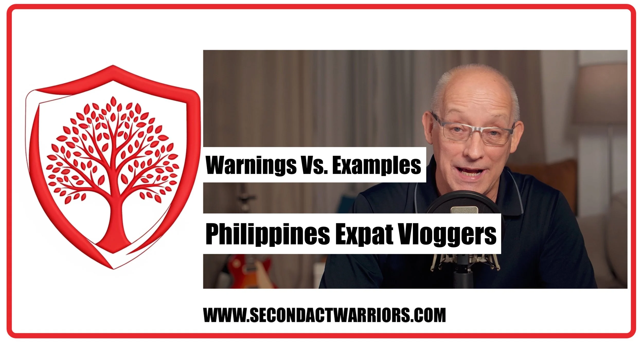 How Philippines Expat Vloggers Mirror the Bible